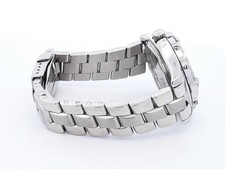 Breitling Colt Oceane 33mm Stainless Steel Quartz Watch Fw0126rxzdu 7