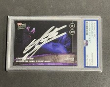 2020 Topps Now WWE Wrestling Cards Checklist 8