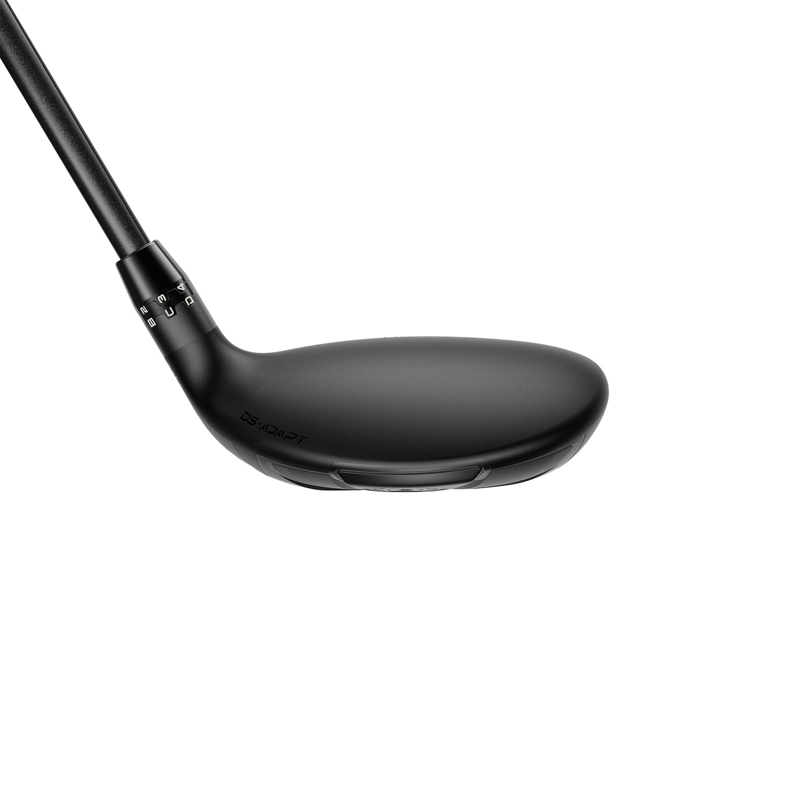 Cobra Golf DS ADAPT 24* 5H Hybrid Regular Graphite KBS PGH Players 75 Very Good