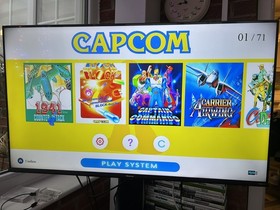 SNK NeoGeo Arcade Stick Pro console HyloStick Hylo Stick Neo Geo ASP 