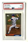 1992 Topps - Nolan Ryan #1 PSA 9 Mint