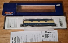 Roco 62842 Diesellok BR 221 143-1 DB, DSS, OVP