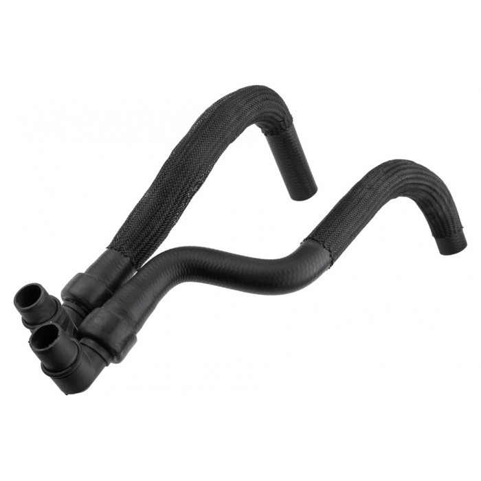 Tuyau de chauffage 646665 pour Peugeot Partner et Citroën Berlingo