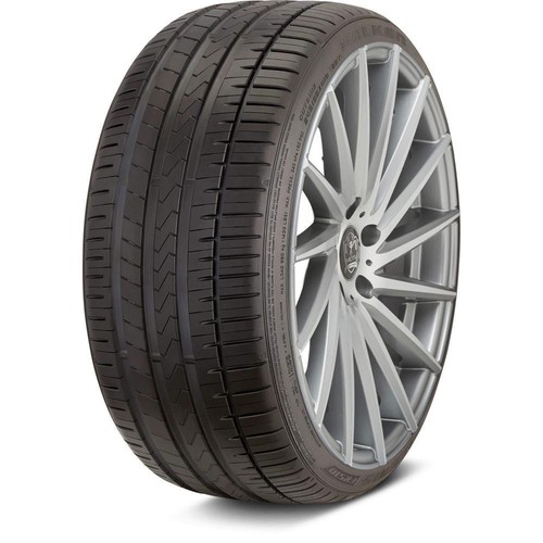 Falken Azenis FK510 245/35ZR19 93Y XL BW Tire (QTY 2) 28037499 2453519