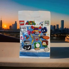 LEGO Super Mario: Character Packs-Series 3 (71394)
