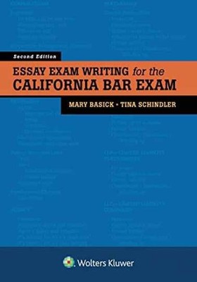 Essay Exam Writing for the - Paperback, by Basick Mary; Schindler - Acceptable