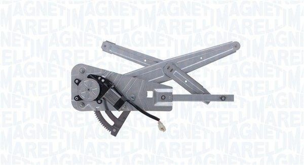 Magneti Marelli Fensterheber Vorne Links 350103873000-image