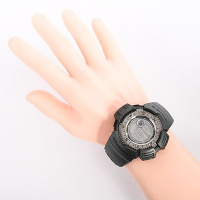 Casio G-Shock Master of G Wademan DW-9800AR-3T Tough Watch for