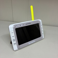 Moonybaby 55935R Video Baby Monitor Parent Unit Receiver Only Replacement
