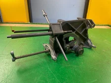 Ridgid TS3650 TS3660 Table Saw Arbor Housing Assembly W/ PULLEY