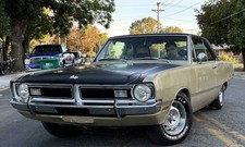 1970 Dodge Dart for Sale
