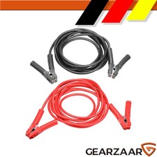 Überbrückungskabel für Starthilfe Hochleistungs mit Tragetasche 3000Amp 2x6m