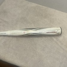 Easton Ghost Advanced Fastpitch Bat (-11) FP20GHAD11 30"/19oz Easton Ghost Advanced Fastpitch Bat (-11) FP20GHAD11 30"/19oz - Image 1