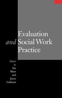 Ian Shaw (U. A.) | Evaluation And Social Work Practice | Buch | Englisch (2000)