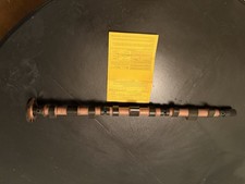 654837 Continental Camshaft IO-520/IO-550 Permold Engine