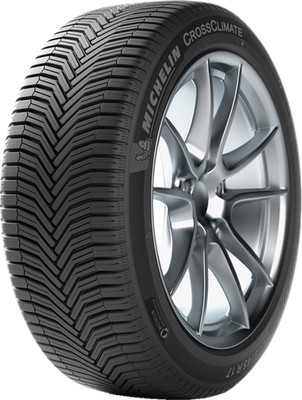 175/60 r15 85H M+S 3PMSF ICE XL MICHELIN CROSSCLIMATE Tyres + 4 Stage Rubber