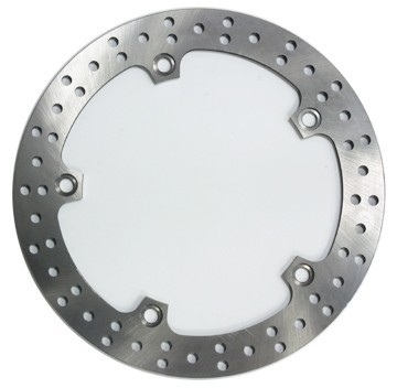 Sifam ronde remschijf achter voor BMW R 1100 S 1998-2005 - Afbeelding 1 van 1