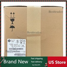 Allen-Bradley 22C-D045A103 PowerFlex 400 22 kW 30 HP AC Drive 22CD045A103