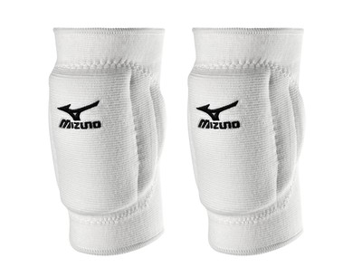 Mizuno T10 Plus Knee Pads Universal Adult Fit Moisture Wicking Foam Padding