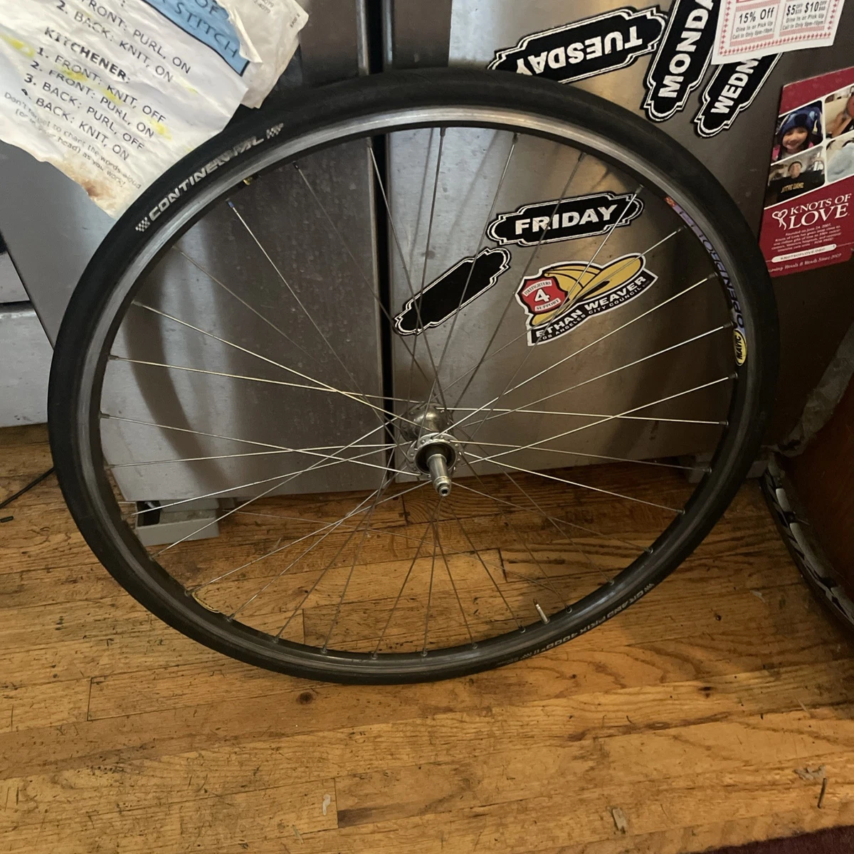 Mavic Open Pro for sale - eBay