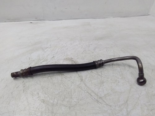 BMW 5 E60 Turbinenschmierrohr 2.50 Diesel 2006 28665572