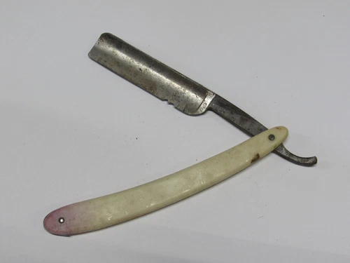 Bunrell Cutlery Co. Inc. Straight Razor