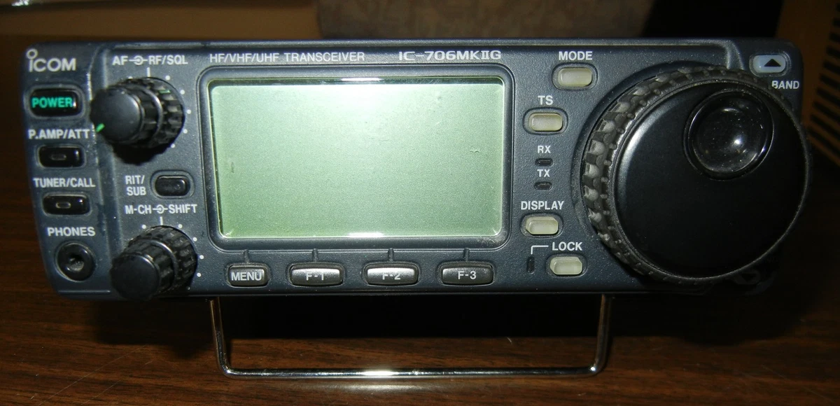 Icom 706 for sale - eBay