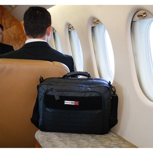 Executive Protection Kit (EPK) - Picture 3 of 9