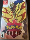 New ListingPokemon Shield - Nintendo Switch