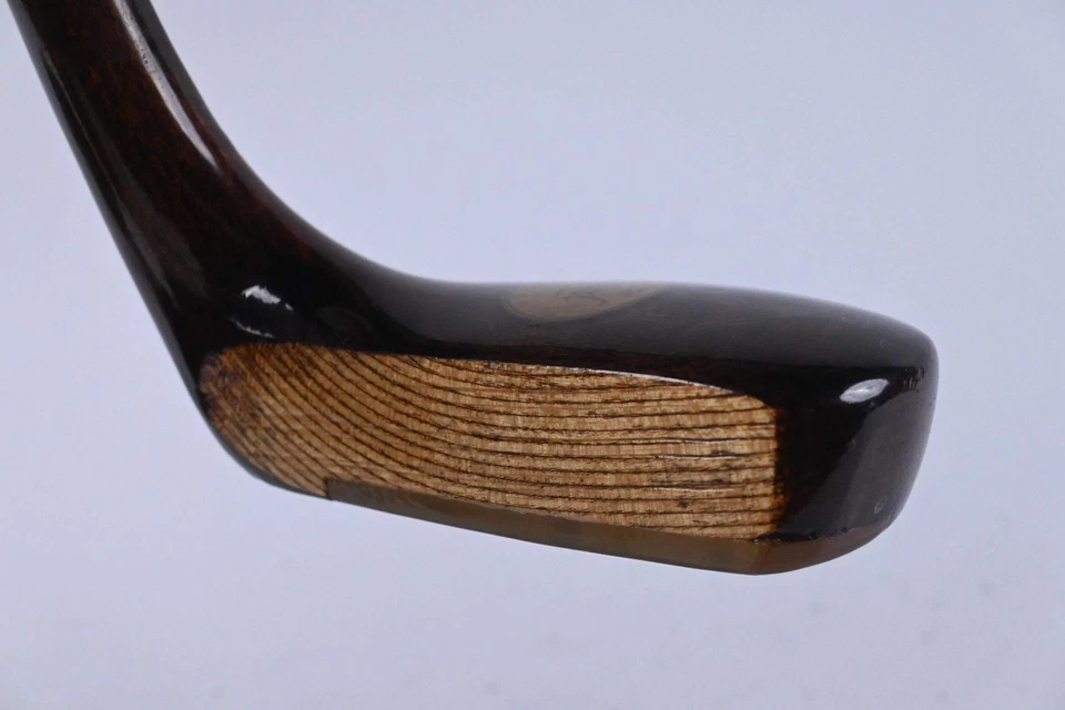 Left Hand St Andrews The Laird Putter / 35 Inch - Image 3 of 4