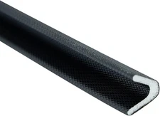 Adhesive V Shape Weather Stripping Weatherstrip, Flex Seal Strip Foam Door Frame