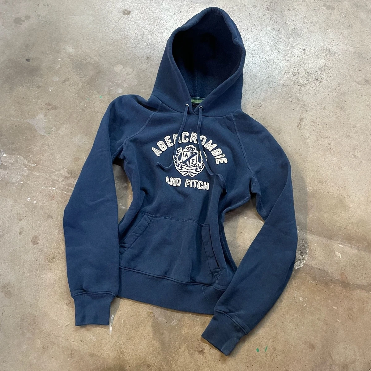 Abercrombie & Fitch Hoodies & Sweatshirts for Men with Vintage for