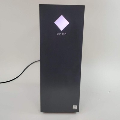 HP Omen GT12-0060 i7-10700F 2.90GHz 16GB RAM 512GB SSD GeForce RTX 2060