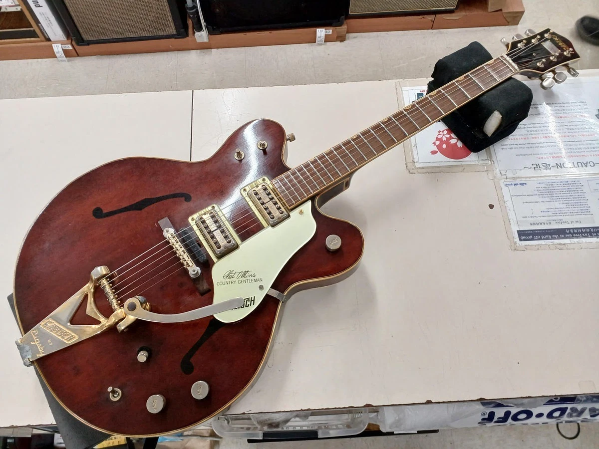 Preços baixos em Gretsch 6122 | eBay