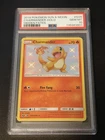 2019 Pokemon Hidden Fates Charmander Holo SV6/SV94 PSA 10