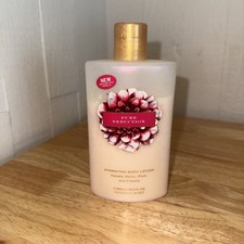 VINTAGE VICTORIA'S SECRET PURE SEDUCTION BODY HYDRATION LOTION 8.4oz 5/6th Full