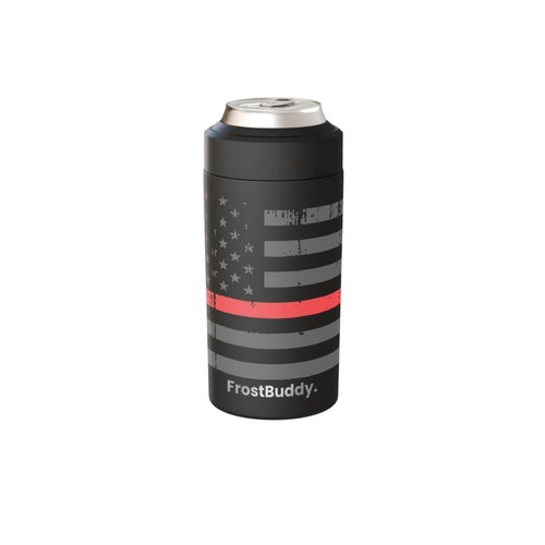 Frost Buddy Universal 2.0 Stainless Steel Insulated Can Cooler - 第 28/34 張圖片