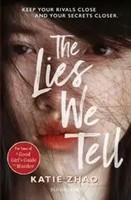 The Lies We Tell | Katie Zhao | Englisch | Taschenbuch | Paperback | 2022
