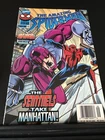 The Amazing Spider-Man #415 (Marvel Comics September 1996)