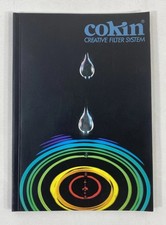 Cokin Creative Filter System  Manual Only  PB