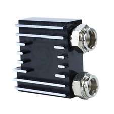 Advanced Thermostatic Bypass for 2500 3500 68RFE Optimally Transmission Cooling
