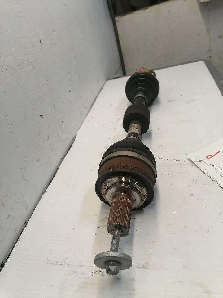 Передний вал пассажирской оси без гибридного полного привода подходит для 16–19 VOLVO XC90 1475667 - Изображение 3 из 4