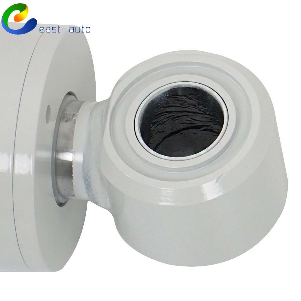 6539808 Hydraulic Bucket Tilt Cylinder For Bobcat  Models Skid Steer Loaders