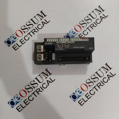 MITSUBISHI ELECTRIC NZ2GFCF-D62PD2 HOHE ZÄHLEINHEIT SPANNUNG 24VDC...