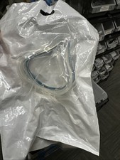 ResMed Mirage Quattro Cushion  Clip X-Small 61290 NEW SEALED