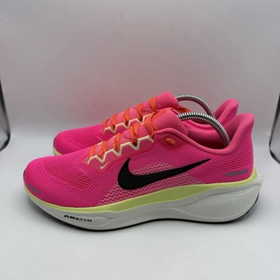Nike Pegasus 41 'Watermelon' Hyper Pink Sneakers, Size 10.5 New HV3128-600
