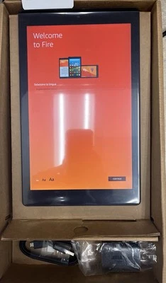 Amazon Fire HD 10 7th Generation 32GB RAM Tablets for sale | eBay