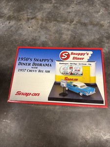 Snap on Bel Air | eBay