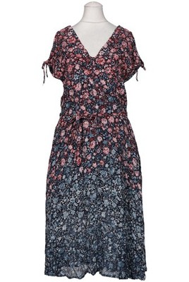 Pepe Jeans Kleid Damen Dress Damenkleid Gr. XS Mehrfarbig #ckx6ta6