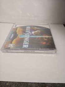 Blue Stinger - Sega Dreamcast Brand New